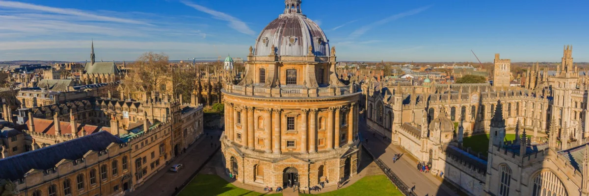 British Elite Education & Cultural Discovery Tour